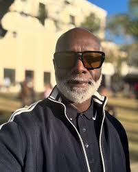 Love being around my daughter & grandsons, spending some California time.