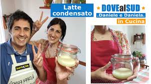 Check spelling or type a new query. Ricetta Latte Condensato Fatto In Casa Dovealsud