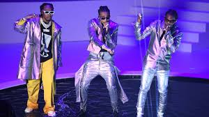 Serving up 19 eagerly awaited tracks. Migos Songs 2019