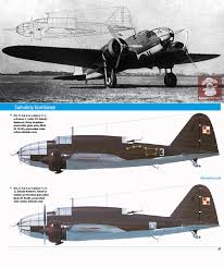 Znalezione obrazy dla zapytania PZL-37