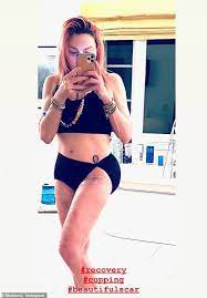 Последние твиты от madonna tour 2020 (@madonnatour2020). Madonna Pokazala Shram Posle Operacii 21 Dekabrya 2020 19 06 Novosti Na Tengrinews Kz