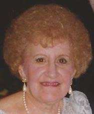 Antonetta (Amoroso) Patti