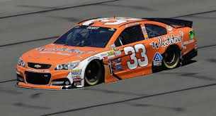 ► number 33 xfinity series car of richard childress racing‎ (15 f). No 33 Sprint Cup Team Appeals P4 Penalty Official Site Of Nascar