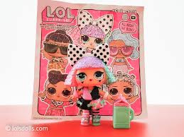 Find lol surprise bling series from a vast selection of dolls. L O L Surprise Bling Series