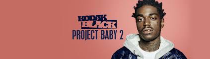Kodak Black Project Baby 2 Lyrics And Tracklist Genius