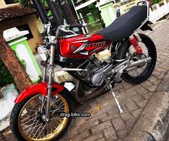 Harga mulai dari 3 juta hingga 42 juta. Modifikasi Motor Terbaru 2021