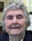 Ruby Lawson Obituary (1924