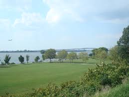 National Park, NJ Saved By One Man Who Saw The Master Plan