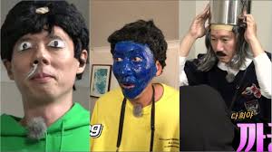 Lee kwang soo funny face : Running Man Ep 406 Most Hilarious Changing Show With Lee Kwang Soo Yoo Jae Suk And More Youtube