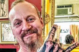 KEITH WALKER Interview: The Author and Mental Health Advocator