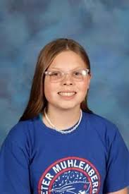 Rockingham District Ruritans Regional Spelling Bee Contestants