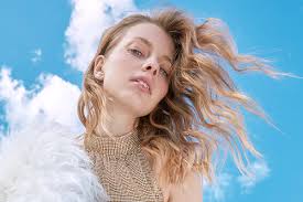 Ксения Минаева, 26 | Номинация «Музыка» | «30 до 30» 2024 | Рейтинг Forbes