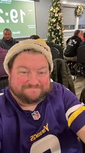 Vikings fans. What happened lol.. 22 Final D : Falcons Vikings Minnesota  Passing C/ATT YDS J.J. McCarthy AVG TD INT SACKS 11/21 TEAM 158 7.5 0 2  11/21 6 38 120 6.