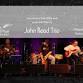 John Read Trio event in Mandurah WA