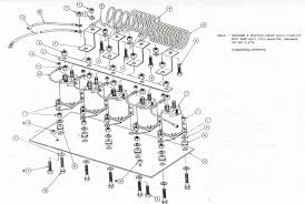 Three 12 volt batteries wired in series will put out 36 volts while maintaining the capacity rating of one toyota fujitsu ten 86120 52630 wiring diagram. Ah 6237 36 Volt Club Car Solenoid Wiring Download Diagram