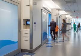 Nyu Langone Health Helen L And Martin S Kimmel Pavilion Locker Storage Pavilion Health