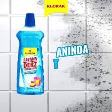 If you browse klorak derz ve fayans temizleyici december 2020 you can download this video and also you can see a list of clips today klorak derz ve fayans temizleyici december 2020 related all videos. Klorak Fayanslarinizda Ve Derzlerinizde Zahmetsiz Ve