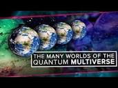 String Theory Unveiled: Exploring Multidimensional Universes - YouTube