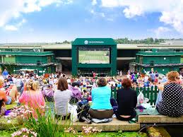 Buy your wimbledon tickets at a very reasonable price only from our website! How To Get Your Hands On Wimbledon 2019 Tickets