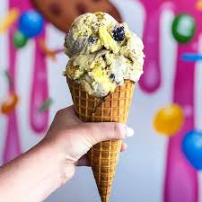 Is this dessert near me? Where To Eat Ice Cream In Philly Eater Philly