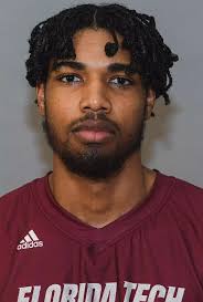 2021-22 Men's Basketball Roster