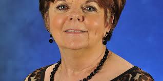 Nancy Vandiver · Faculty/Staff Directory · Angelo State University