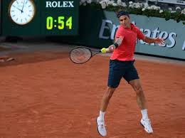 Federer was forced to withdraw from the 2016 games in rio de janeiro due to a knee injury, but made a valiant. Wxeq3sbnkgq4pm