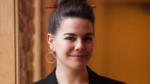 James Beard Award winner Julia Momosé