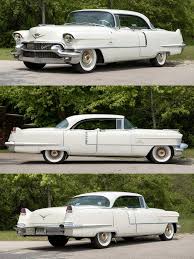 Image result for Ascot Gray 1955 Cadillac