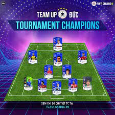 Cả 2 cầu thủ này đều có khả năng đánh đầu cũng như cầu thủ đang là trụ cột của bayer munich và đội tuyển đức hiện tại. Team Up Ä'á»©c Cung Ea Sports Fifa Online 4 Vietnam Facebook