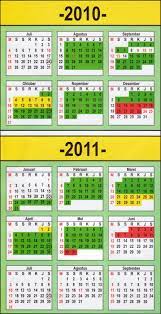 Pengalamanku dalam menyikapi info anti vaksinasi. Kalender Akademik 2010