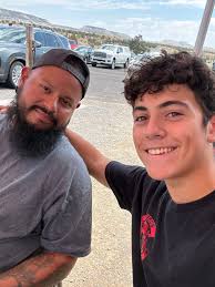 Thank you, Castle Dale — you guys rock! We're officially SOLD OUT! We  appreciate all the love and support. Stay tuned to find out where our next  event or pop-up will be —