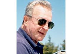 Thomas Anthony Cleary Obituary (2015)