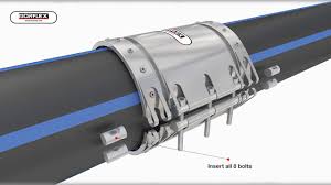 Maybe you would like to learn more about one of these? Leak Pipe Repair Clamp By Jayesh Panchal