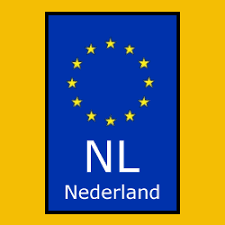 Dan heeft u een tweede groene kaart nodig op het kenteken van uw caravan of aanhanger. Land Op Kenteken Nummerplaat