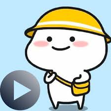 Line stickers quby sticker 2,starmoly & chaoneng,smile at life.,stickers,animated stickers,example with gif animation. Pentol Animated Stickers Wastickerapps Apps On Google Play