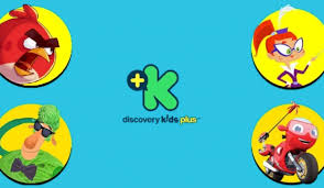 We would like to show you a description here but the site won't allow us. Discovery Kids Plus Abre Su Contenido Para Acompanar A Los Chicos Lady Geeky