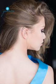 Miss Jr Teen Tennessee United States Emma Conn proudly wears Oticon Opn™!!  Join us & cheer her