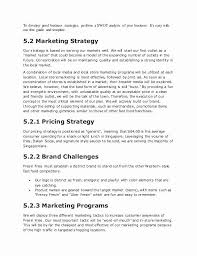Business Plan Template Restaurant Inspirational Fast Food Restaurant Business Plan In 2020 Business Plan Example Business Plan Template Pdf Business Plan Template Free