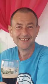 Condolence Book for Thomas Pluck (Castlerea, Roscommon)