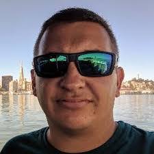 Jeffrey Sweitzer's Instagram, Twitter & Facebook