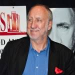 Pete Townshend Is Gone and Not Coming Back