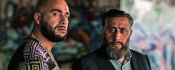 Toni hamady wants to leave behind his life of crime, as a police sting with devastating consequences crosses his plans. Brutaler Bandenkrieg So Gut Beginnt Die 2 Staffel 4 Blocks Serien News Filmstarts De
