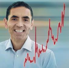 Alumni of the old university include theologian friedrich spee as well as austrian diplomat klemens von metternich, who studied law from 1790 to 1792, and revolutionary adam lux. Biontech Grunder Ugur Sahin Ist Jetzt Funf Milliarden Dollar Schwer Welt