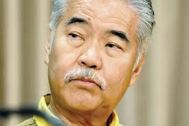 Ige campaign beats out Hanabusa, collects $811K for governor's race