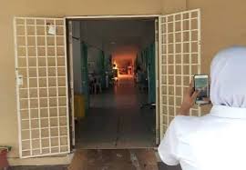 Check spelling or type a new query. Wad Hospital Sultanah Aminah Terbakar Lagi Perkhidmatan Tak Terjejas Suara Merdeka