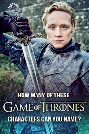 Or that monopoly helped free allied pows? Quiz How Many Of These Game Of Thrones Characters Can You Name Got Memes Game Of Thrones Facts Trivia Quiz