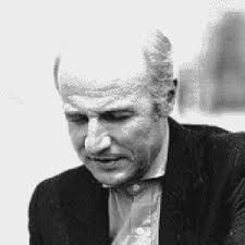 Marla — Howard Menger