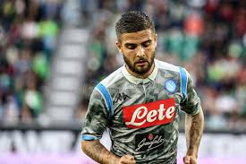 1.63 m (5 ft 4 in) playing position(s): Fussball Sscs Neapel Palyer Lorenzo Insigne Redaktionelles Foto Bild Von Sport Stadium 123941816