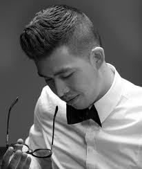 Coupe de cheveux à la mode 2015. Coupe De Cheveux Homme Court Top 5 Des Styles Capillaires A Adopter